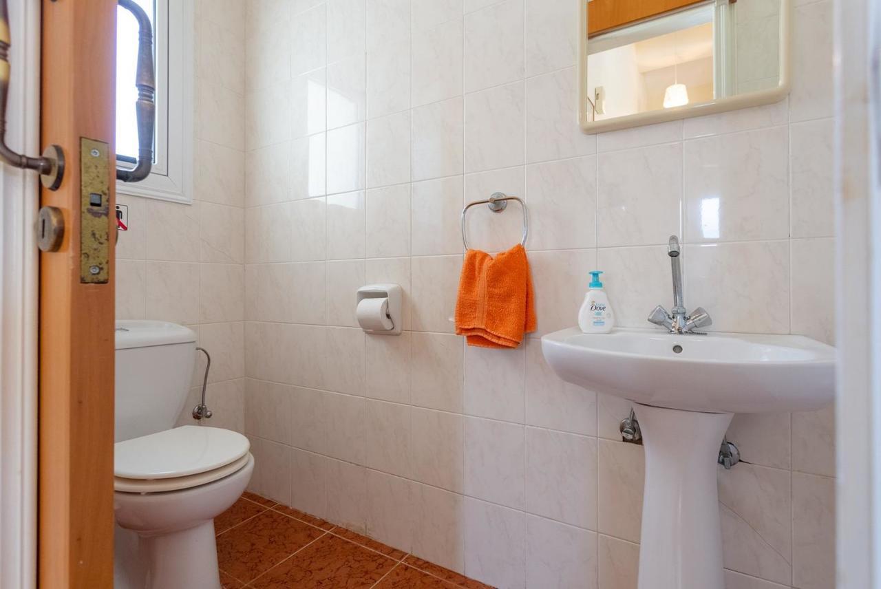 Villa Chrystalla Néo Horió Kültér fotó