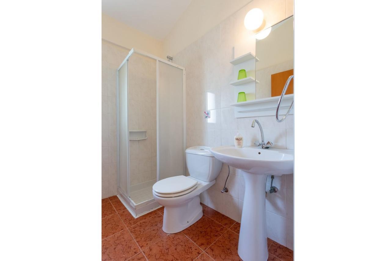 Villa Chrystalla Néo Horió Kültér fotó
